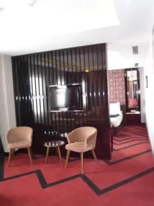 Gulumser Hatun Termal & Spa - 33