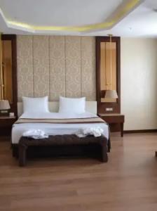 Gulumser Hatun Termal & Spa - 28