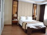 Standard Jacuzzi Double room