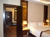 Connection Quadruple room