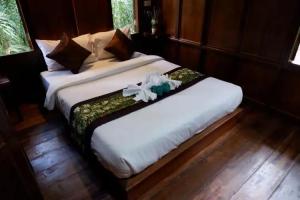 Khao Sok Nature Resort, Khao Sok