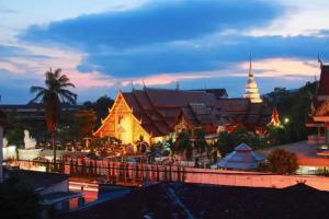99 The Gallery Hotel- SHA Extra Plus, Chiang Mai