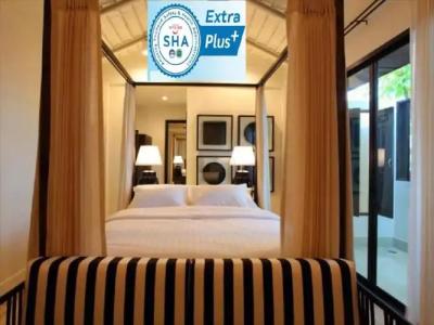 99 The Gallery- SHA Extra Plus - 24