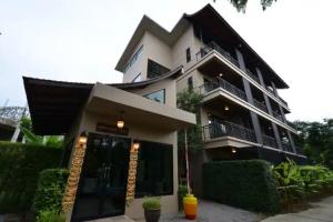 Phuket Botanic Resort, Chalong