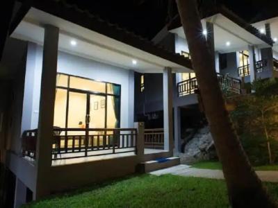 Sun Moon Star Resort Koh Phangan - 51