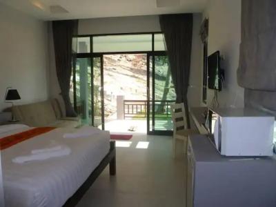 Sun Moon Star Resort Koh Phangan - 42