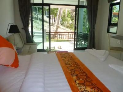 Sun Moon Star Resort Koh Phangan - 43