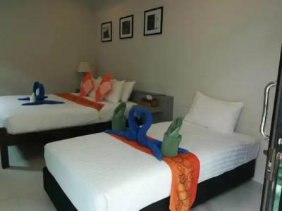 Sun Moon Star Resort Koh Phangan - 23
