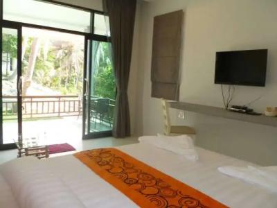 Sun Moon Star Resort Koh Phangan - 45
