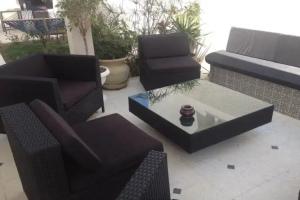 Bed & Breakfast «Dar Aicha», Port El Kantaoui