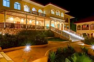 Kendwa Rocks Hotel, Kendwa