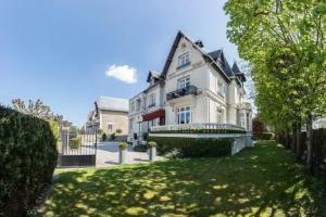 Villa 81, Deauville