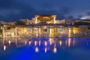 San Teodoro - Hotels