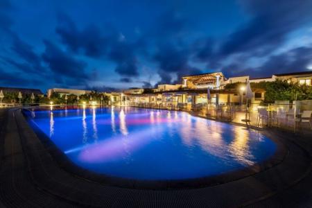 Grande Baia Resort & Spa - 11