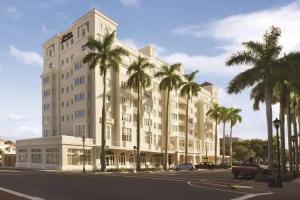 Hampton Inn & Suites Bradenton, Bradenton