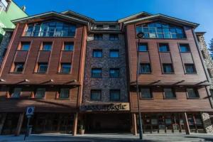 La Massana - Hotels