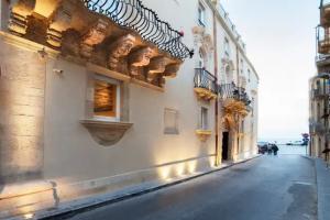 Algila Ortigia Charme Hotel, Syracuse