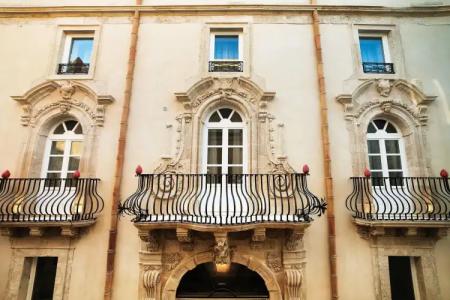 Algilà Ortigia Charme - 31