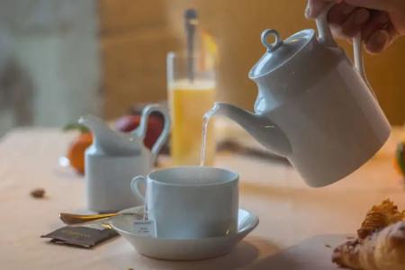 Algilà Ortigia Charme - 11