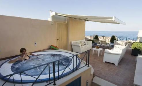 Algilà Ortigia Charme - 17