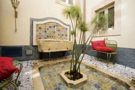 Algilà Ortigia Charme - 15