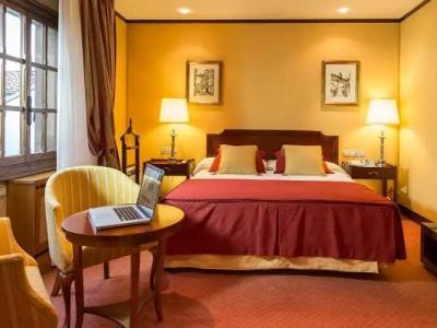 Eurostars de la Reconquista - 33