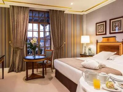 Eurostars de la Reconquista - 34