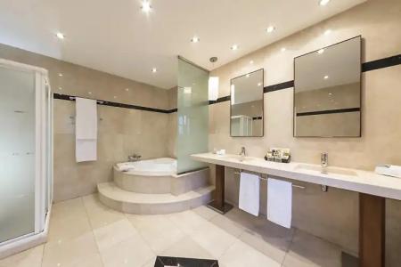 Eurostars de la Reconquista - 8