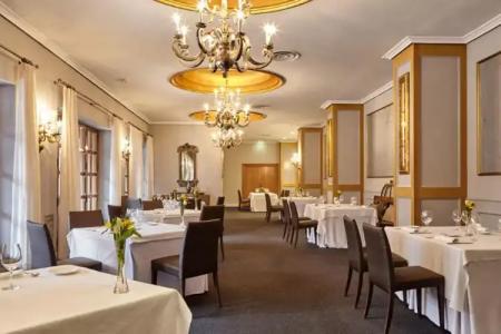 Eurostars de la Reconquista - 29