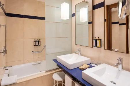 Eurostars de la Reconquista - 9