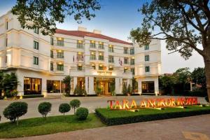 Tara Angkor Hotel, Siem Reap