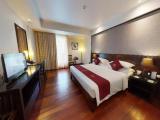 Superior Double room with balcony