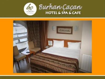 BC Burhan Cacan & Spa & Cafe - 13