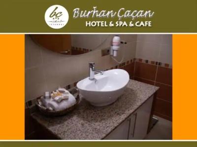 BC Burhan Cacan & Spa & Cafe - 27