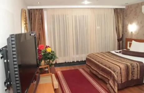 BC Burhan Cacan & Spa & Cafe - 37