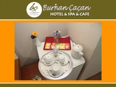 BC Burhan Cacan & Spa & Cafe - 55