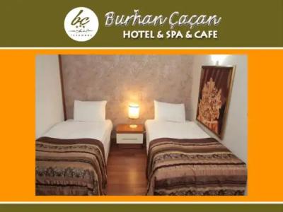 BC Burhan Cacan & Spa & Cafe - 20