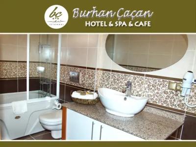 BC Burhan Cacan & Spa & Cafe - 9