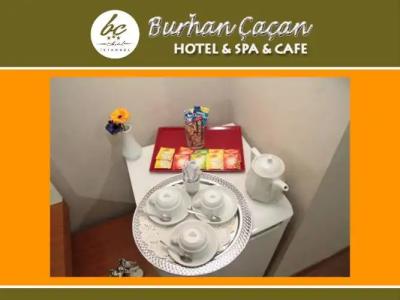 BC Burhan Cacan & Spa & Cafe - 26