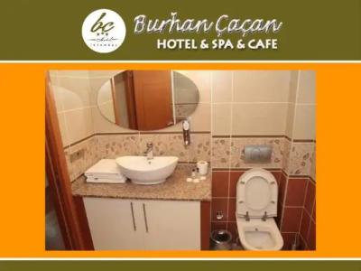 BC Burhan Cacan & Spa & Cafe - 33