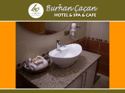BC Burhan Cacan & Spa & Cafe - 34