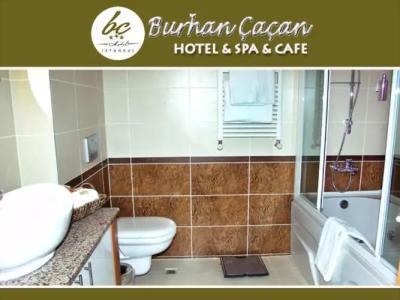 BC Burhan Cacan & Spa & Cafe - 42