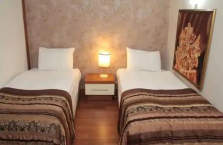 BC Burhan Cacan & Spa & Cafe - 129