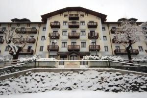 Palace Pontedilegno Resort, Ponte di Legno