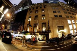 Hotels in New York