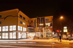 DORMERO Hotel Burghausen, Burghausen