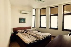 Apartment Burgas Center, Bourgas