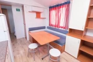 Aranypart Camping, Siofok