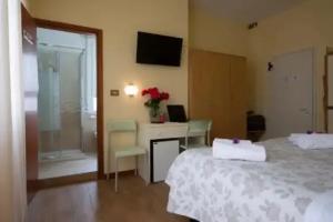 Hotel Beverly, Lido di Savio