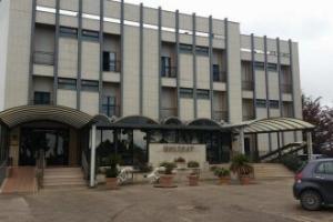Hotel Holiday, Foggia